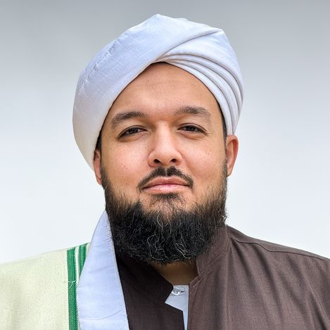 Sheikh Seif